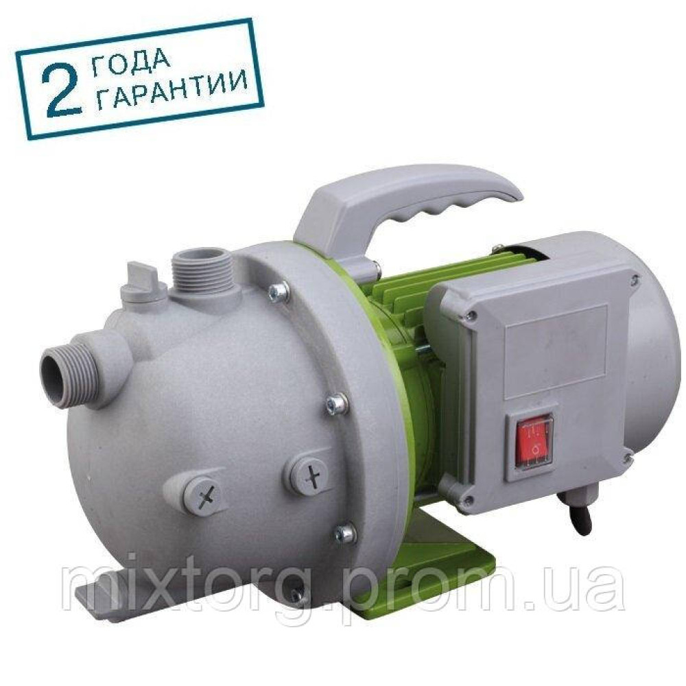 Поверхневий насос Garden-JP2,4-30/1,1 "NPO"