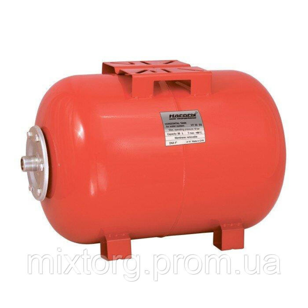 Гідроаккумулятор HT50 "NPO"