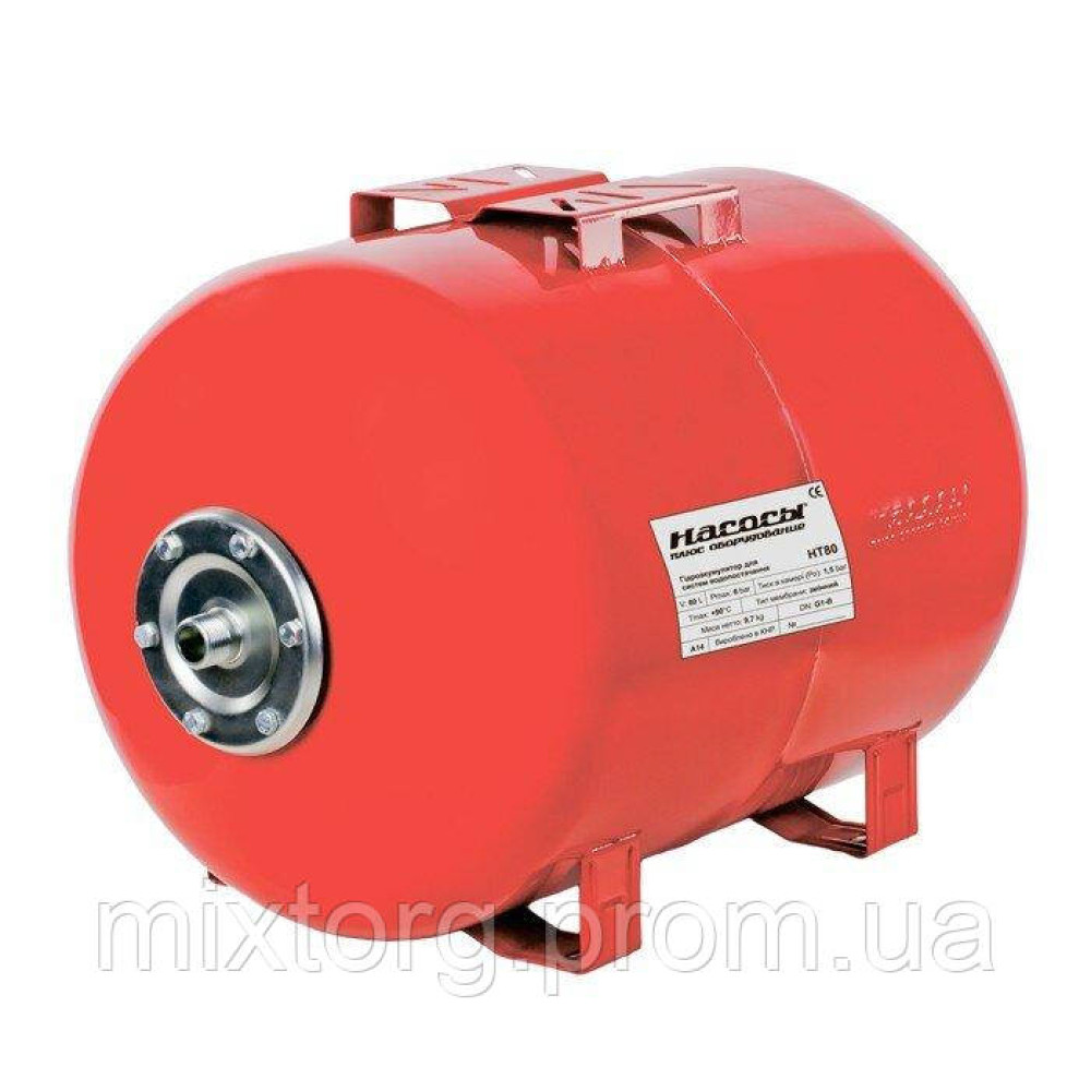 Гідроаккумулятор HT80 "NPO"