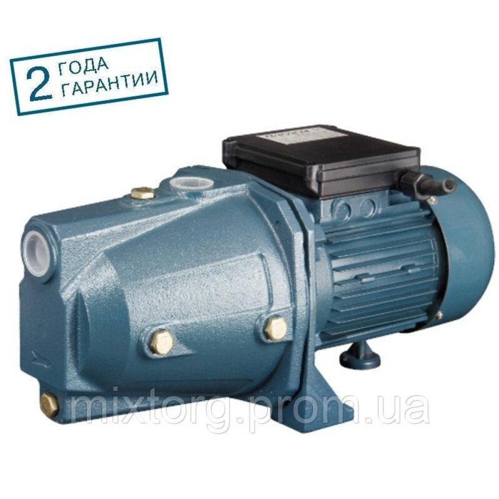 Поверхневий насос JET100X "NPO"