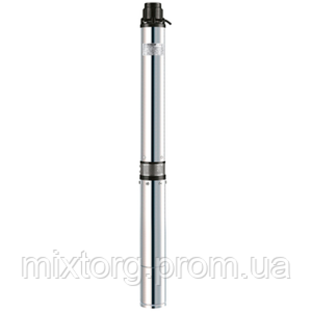 Свердловинний насос KGB 100QJD6-75/20-2,2D (муфта, пульт, кабель 10м) "NPO"