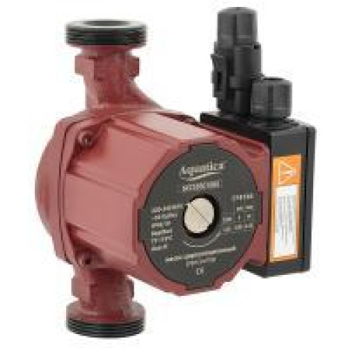 Поверхневий насос MRS3 "Sprut"