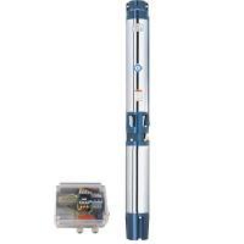 Стабілізатор напруги "ARUNA" SDR 8000 (4800 Вт)