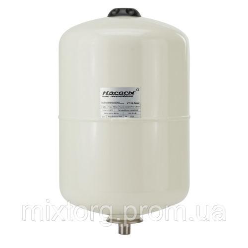 Розширювальний бак "NPO" VT 50 Solar