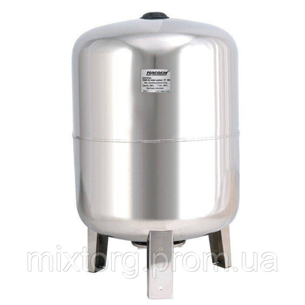 Гідроаккумулятор VT100SS "NPO"