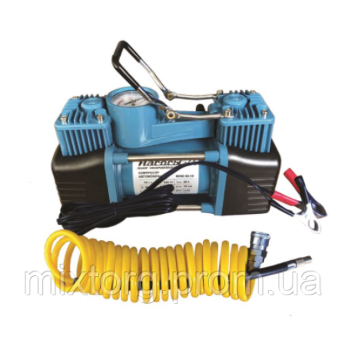 Компресори автомобільні WIND 60-10 "NPO"