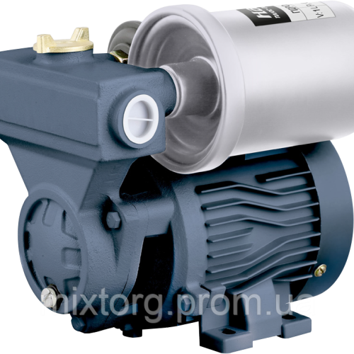 Насосна станція ZETTA125 "NPO"