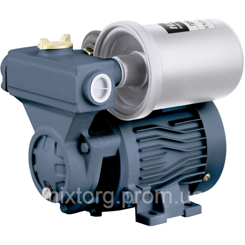 Насосна станція ZETTA125 "NPO"