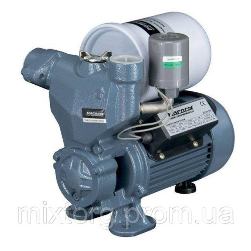 Насосна станція ZETTA370 "NPO"