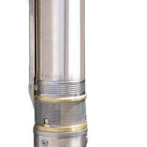 Свердловинний насос БЦП1,8-90У* (кабель 60м, сталевий трос підвісу) "NPO"