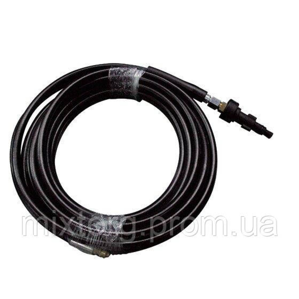 Шланг для очищення стічних труб GARDEN CW "NPO"