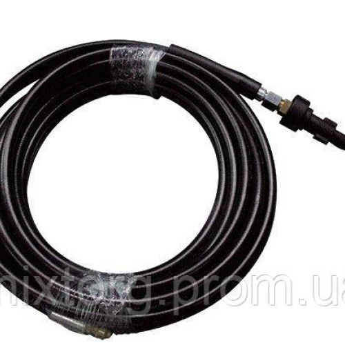 Шланг для очищення стічних труб GARDEN CW "NPO"