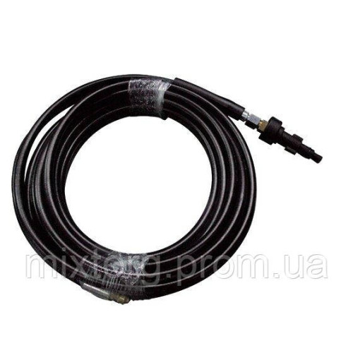 Шланг для очищення стічних труб GARDEN CW "NPO"