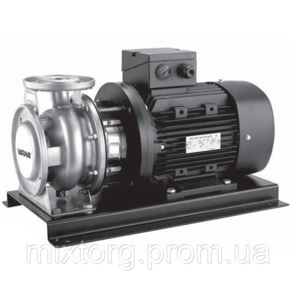 Поверхневий насос ZS 65-40-200/11.0SSC VARNA