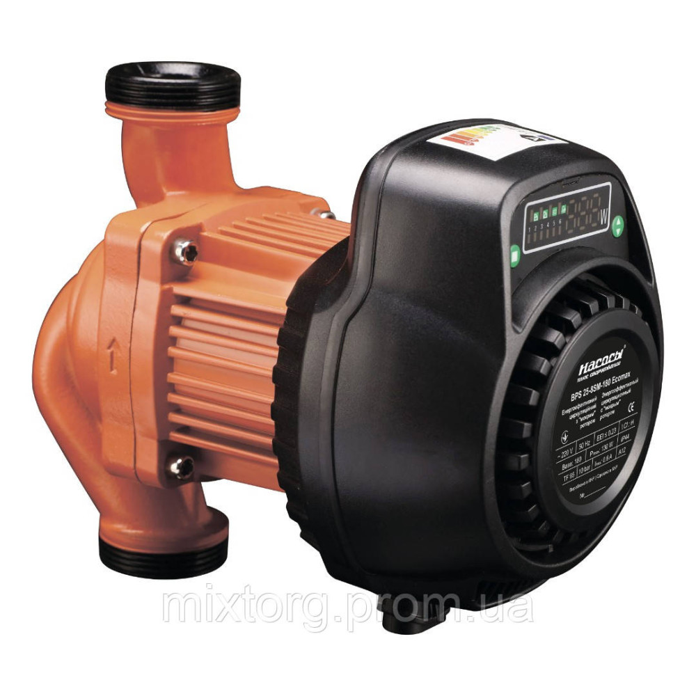 Циркуляційний насос BPS32-10SM-180 Ecomax "NPO"