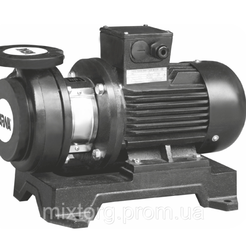 Хімічні насоси SZ50-32-125/3 VARNA