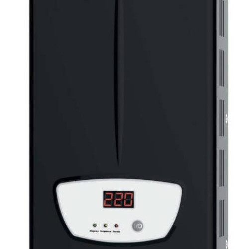 Стабілізатор напруги SDR 500 WALL (300 Вт) "ARUNA"