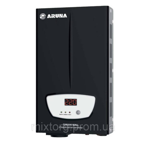 Стабілізатор напруги SDR 1000 WALL (600 Вт) "ARUNA"