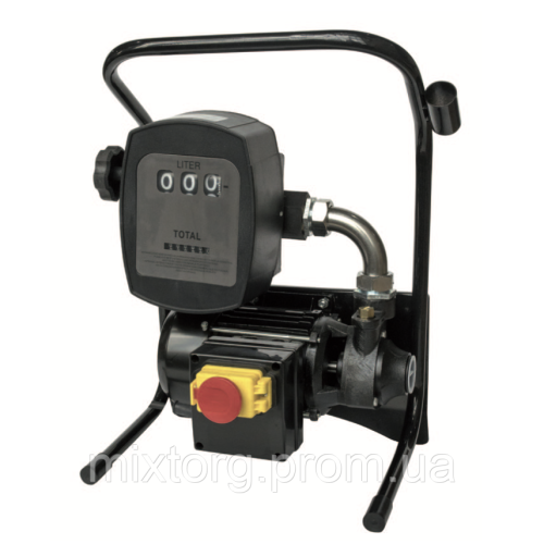 Станція мобільна заправна RSd-36 "NPO"