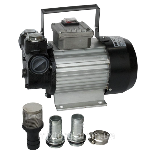 Насос для дизельного палива Diesel 220V/50 "NPO"