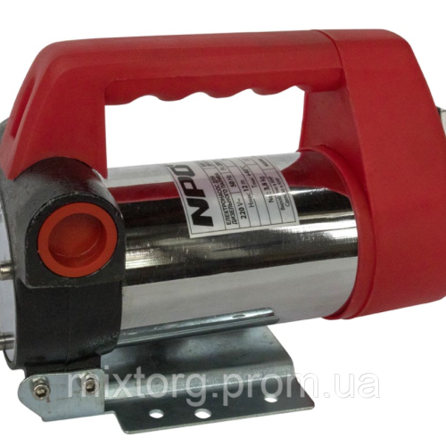 Насос для дизельного палива DS220V NPO"