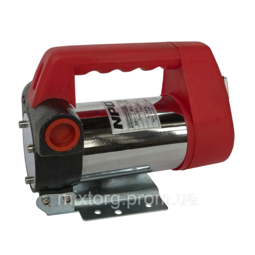 Насос для дизельного палива DS220V NPO"