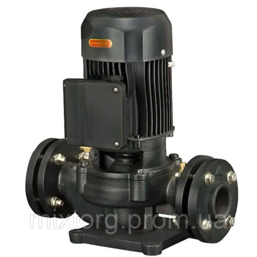 Циркуляційний насос 1VP-DN40 "NPO"