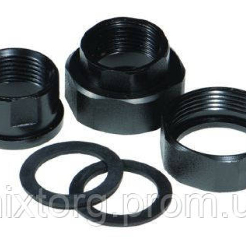 Циркуляційний насос GPD25-6S-130 "NPO" + комплект гайок