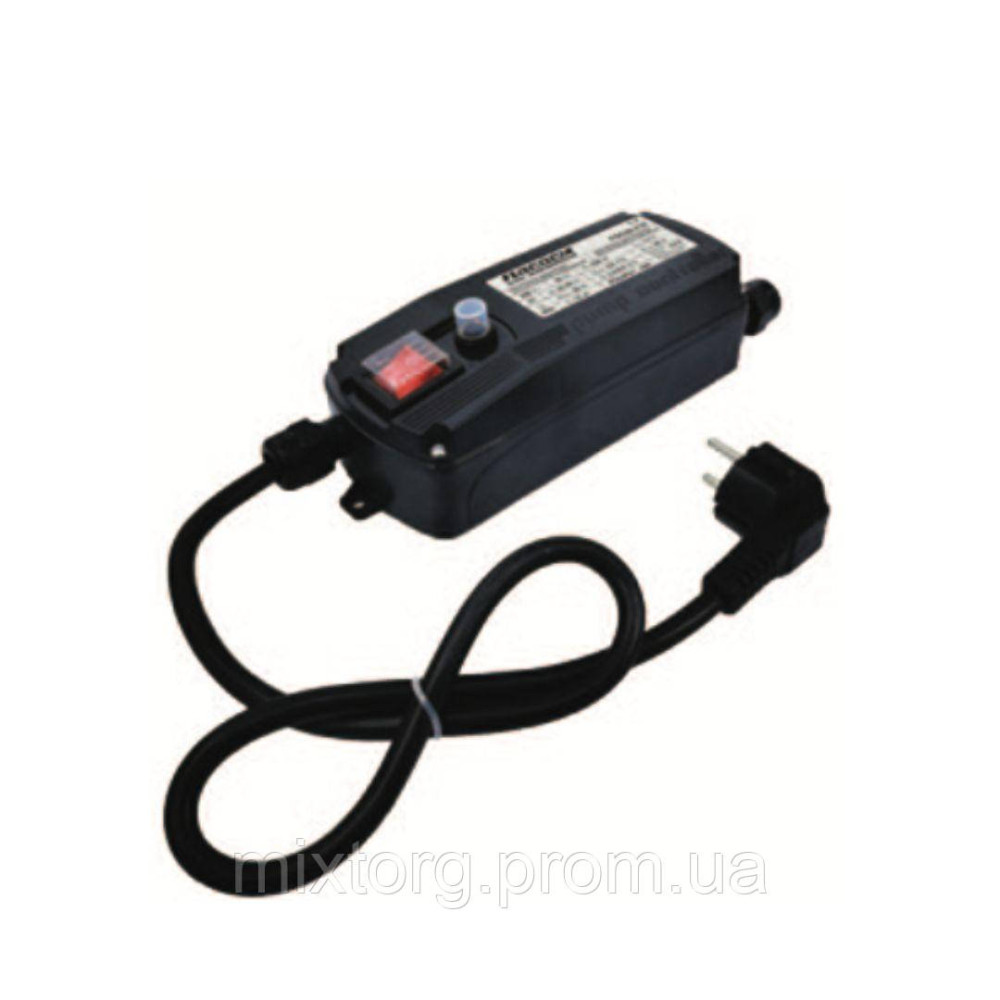 Свердловинний насос FOCUS 4-35 (кабель 30м, трос підвісу) "NPO"