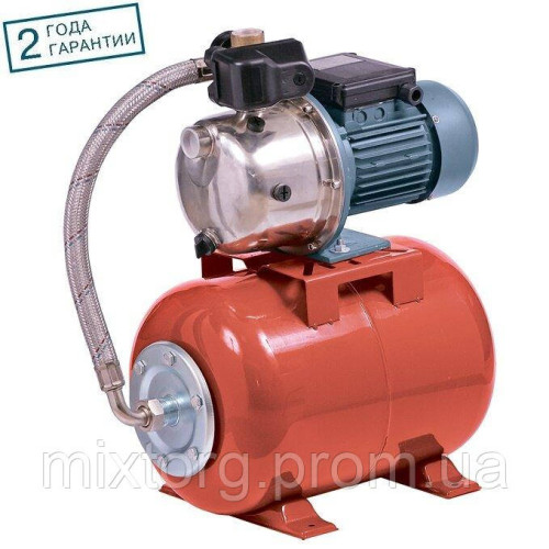 Насосна станція AUJS110/50L "NPO"