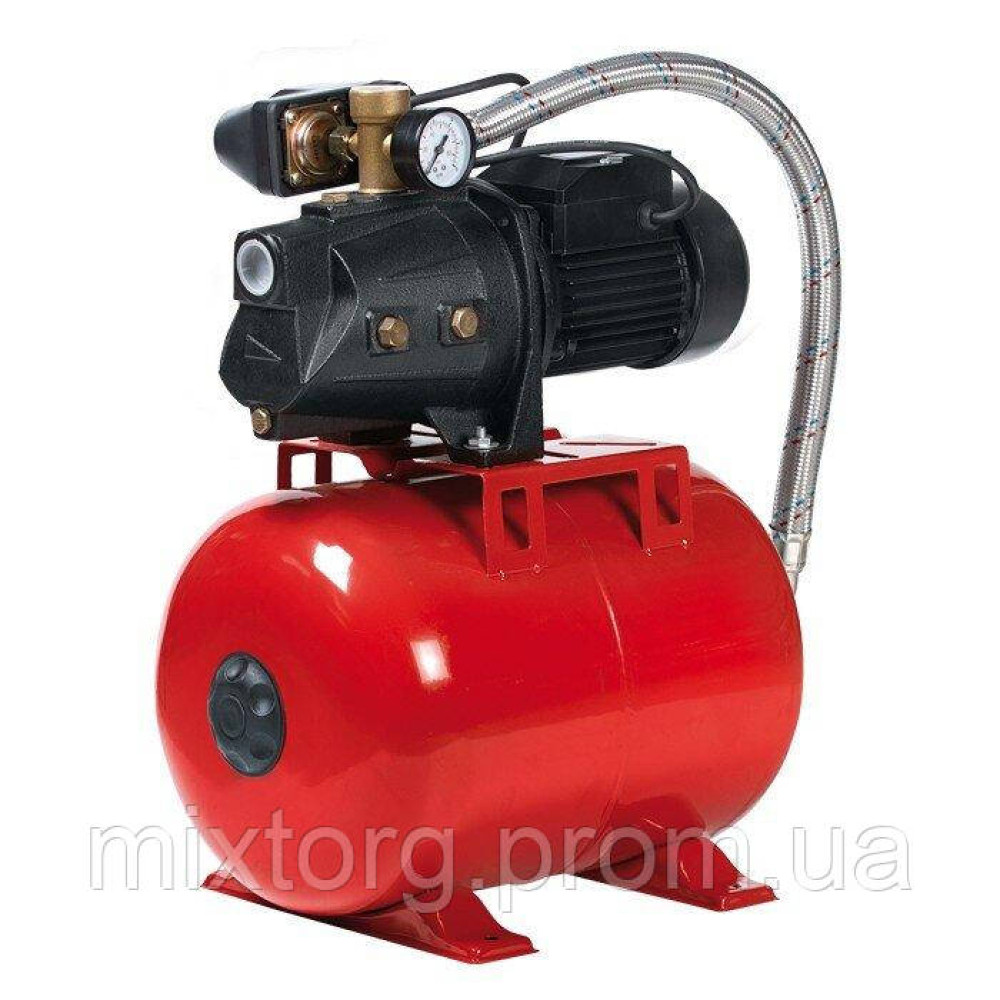 Насосна станція AUJSP100A/24L "Sprut"