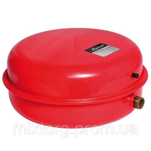 Розширювальний бак "Sprut" FT 10D.324