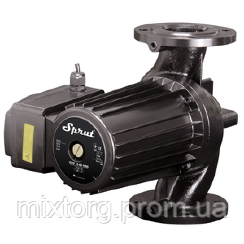 Циркуляційний насос GPD16-17-750 "Sprut"