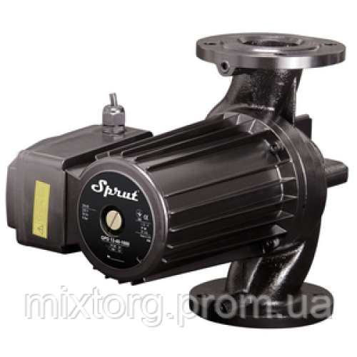 Циркуляційний насос GPD16-17-750 "Sprut"